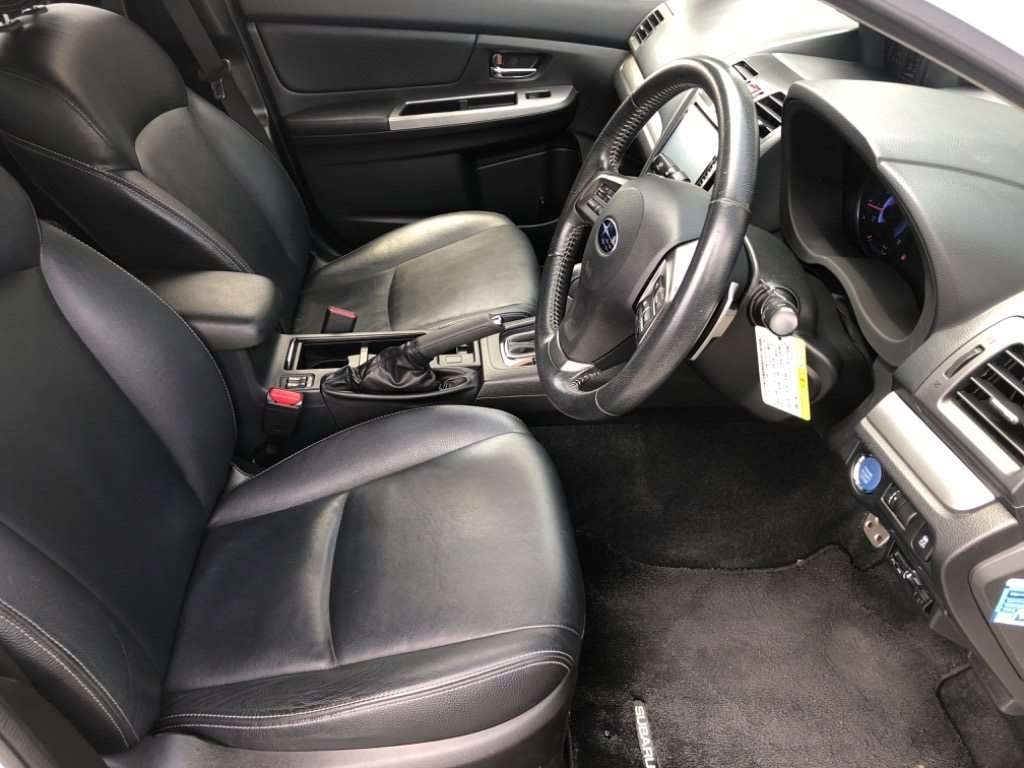 SUBARU XV HYBRID 2.0I-L EYESIGHT 4WD Thumbnail 8