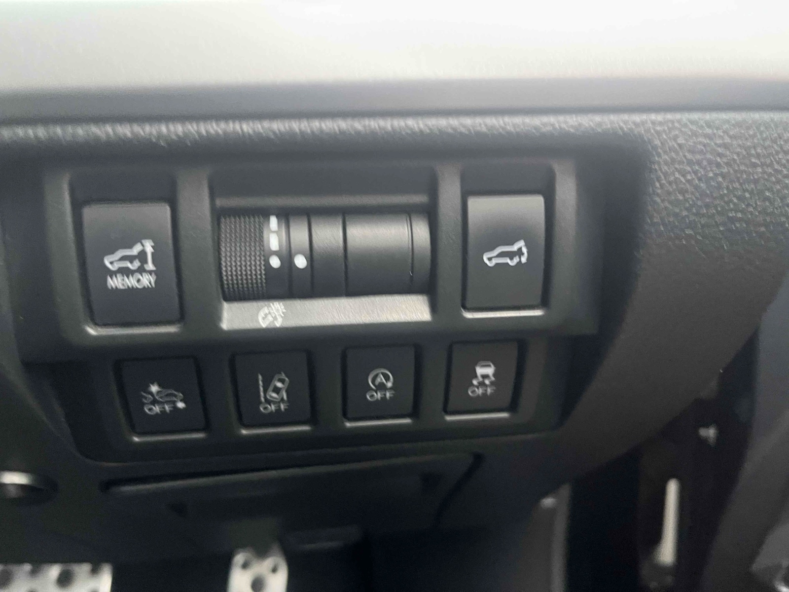 SUBARU OUTBACK 4WD LIMITED Thumbnail 11