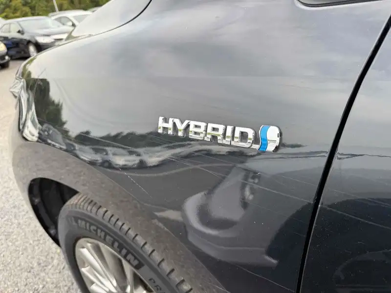 TOYOTA HARRIER HYBRID PREMIUM 4WD Thumbnail 27