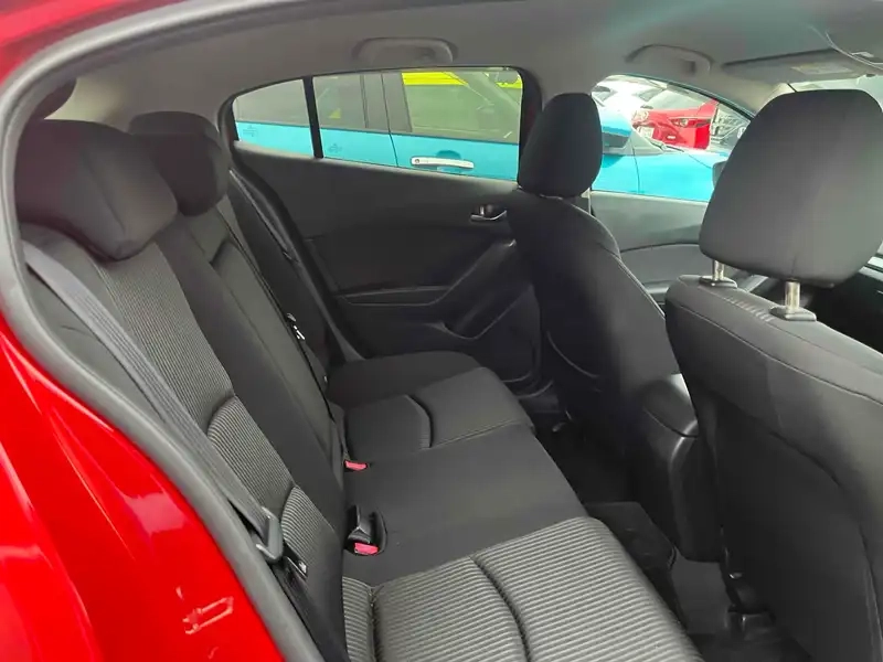 MAZDA AXELA SPORT 20S TOURING Thumbnail 7