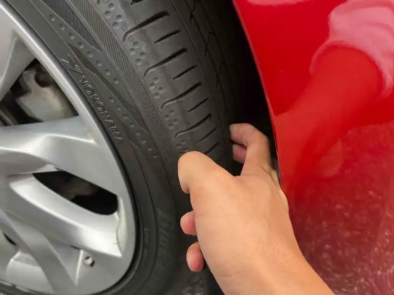 MAZDA AXELA SPORT 20S TOURING Thumbnail 19