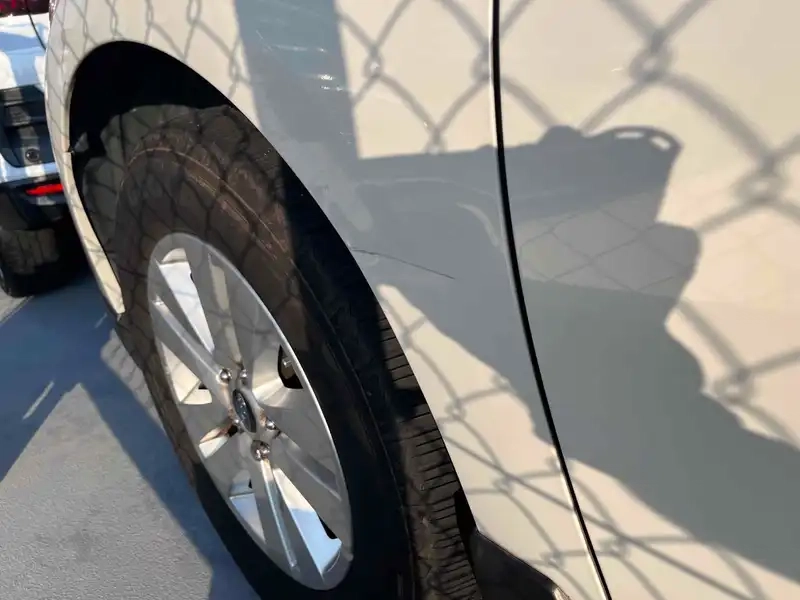 SUBARU OUTBACK 4WD BASE GRADE Thumbnail 24
