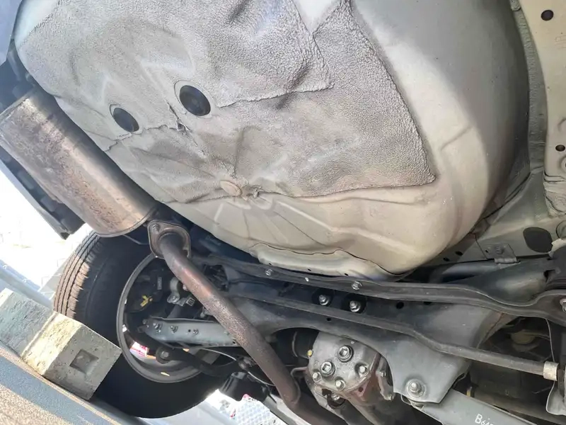 SUBARU OUTBACK 4WD BASE GRADE Thumbnail 19
