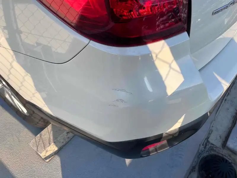 SUBARU OUTBACK 4WD BASE GRADE Thumbnail 20