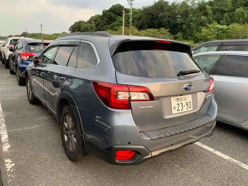SUBARU OUTBACK 4WD X-ADVANCE Thumbnail 2