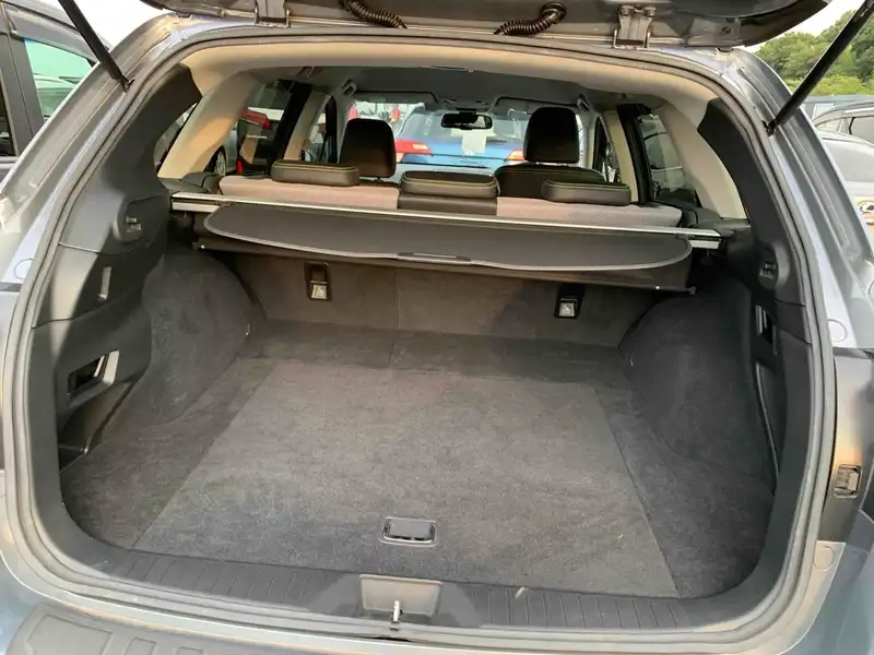 SUBARU OUTBACK 4WD X-ADVANCE Thumbnail 12