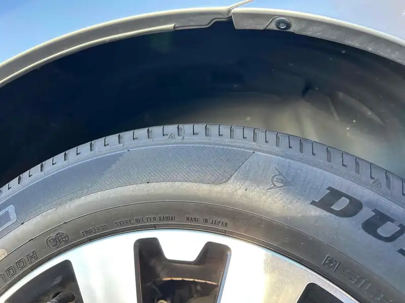 SUBARU LEGACY OUTBACK LIMITED 4WD Thumbnail 29