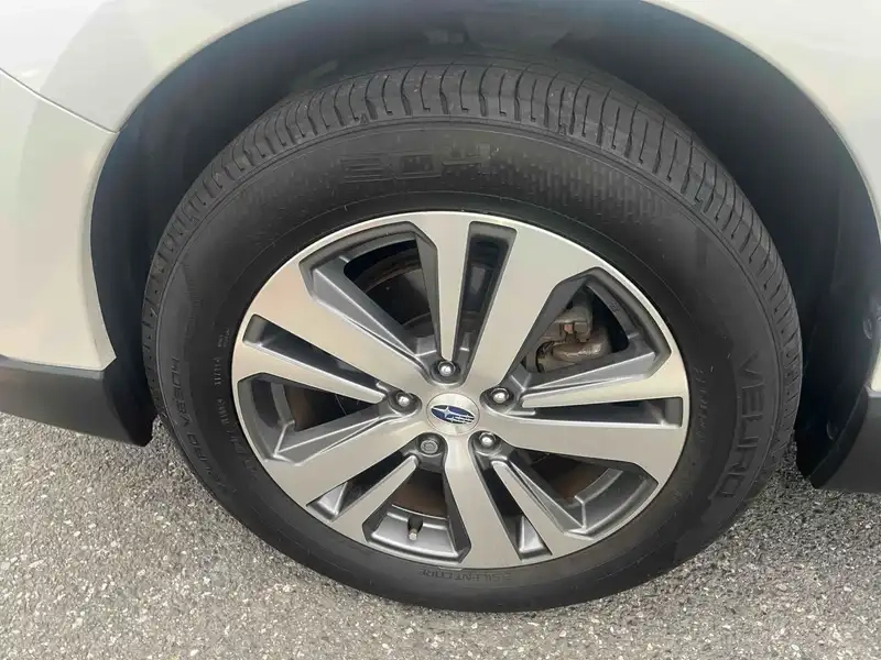 SUBARU OUTBACK 4WD B-SPORT Thumbnail 9