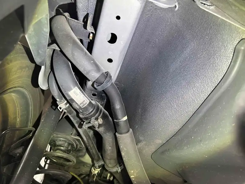 MAZDA DEMIO 13S Thumbnail 19