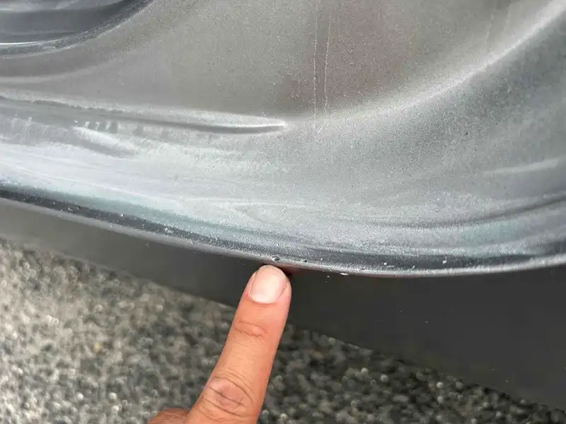 MAZDA DEMIO 13S Thumbnail 11
