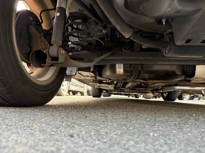 MAZDA DEMIO 13S TOURING Thumbnail 17