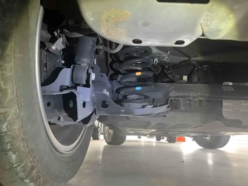 MAZDA CX-30 20S L PACKAGE Thumbnail 26