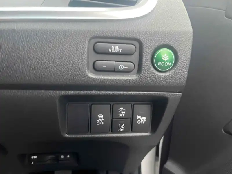 HONDA JADE HYBRID X Thumbnail 13