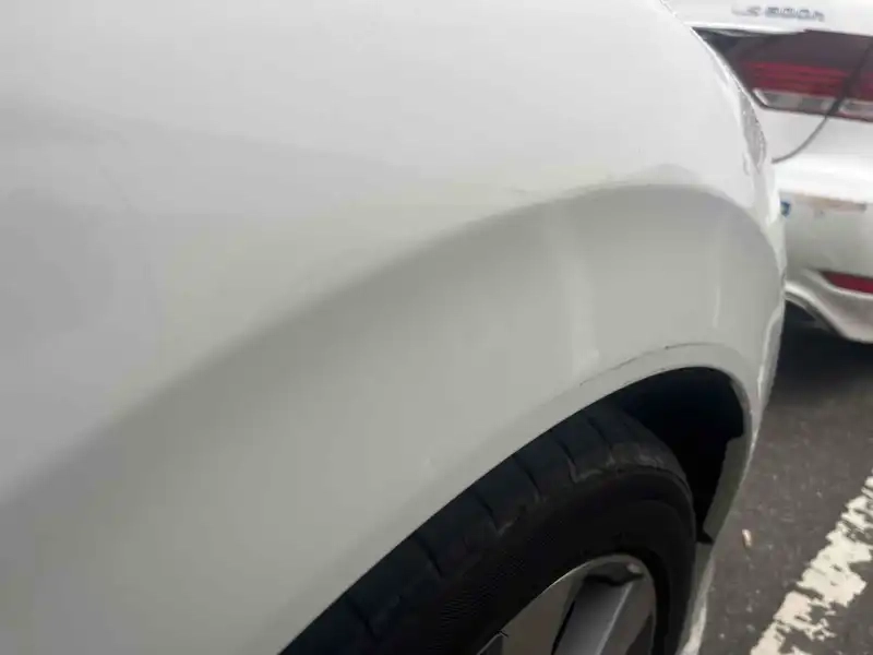 HONDA JADE HYBRID X Thumbnail 17