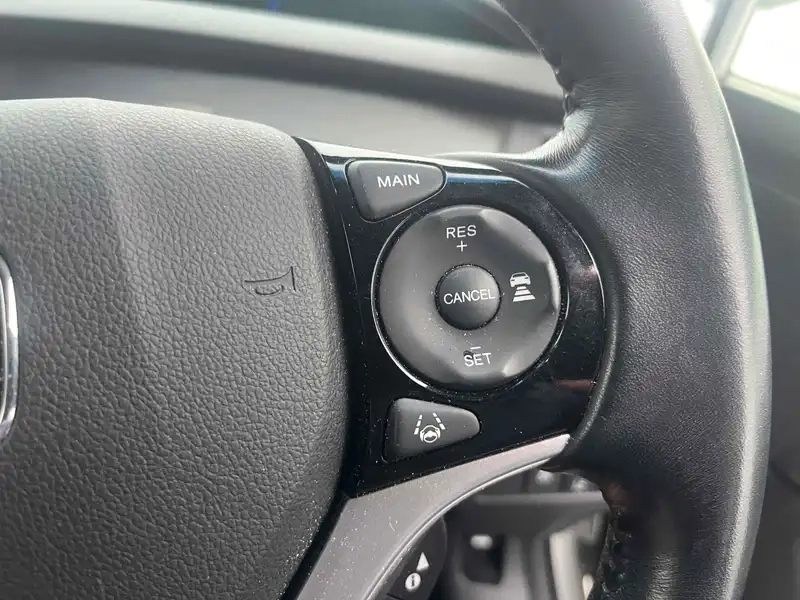 HONDA JADE HYBRID X Thumbnail 14