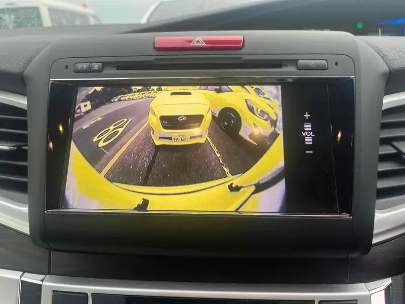 HONDA JADE HYBRID X Thumbnail 15