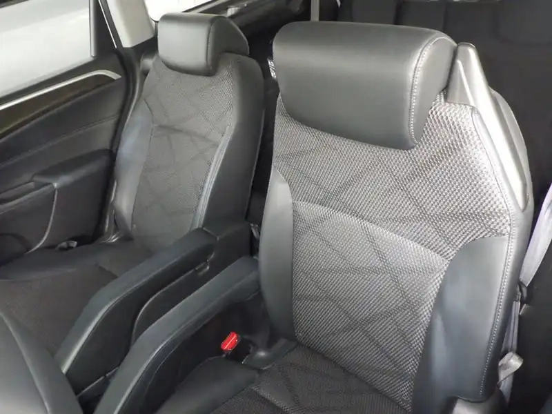 HONDA JADE HYBRID X Thumbnail 8