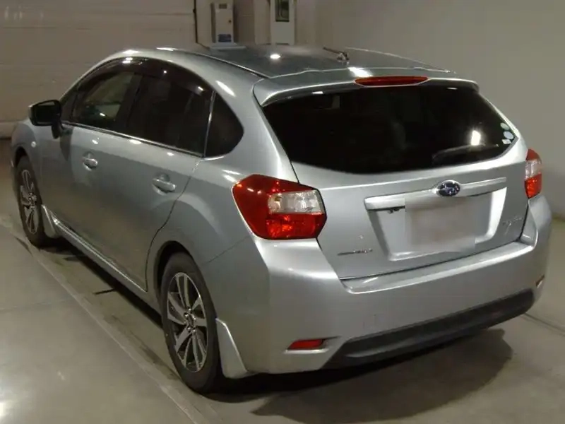 SUBARU IMPREZA SPORTS 1.6I-L EYESIGHT 4WD Thumbnail 7