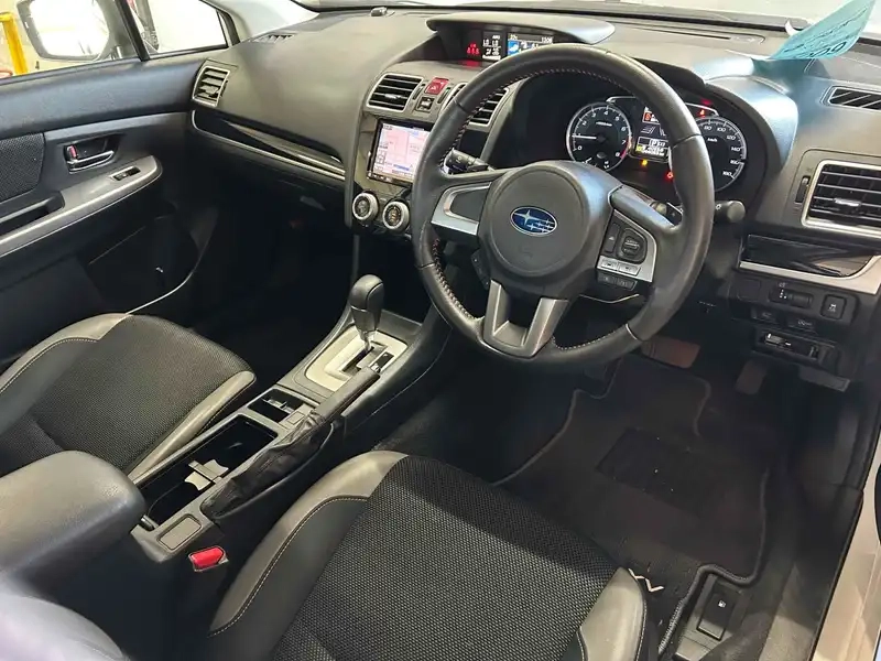 SUBARU XV 4WD 2.0I EYE SIGHT Thumbnail 5