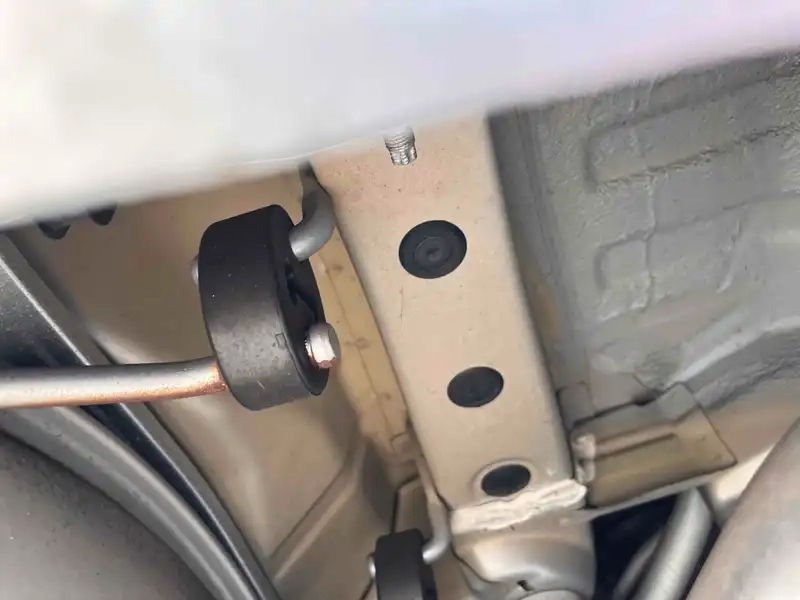 SUBARU IMPREZA XV 4WD 2.0I-L EYESIGHT Thumbnail 16