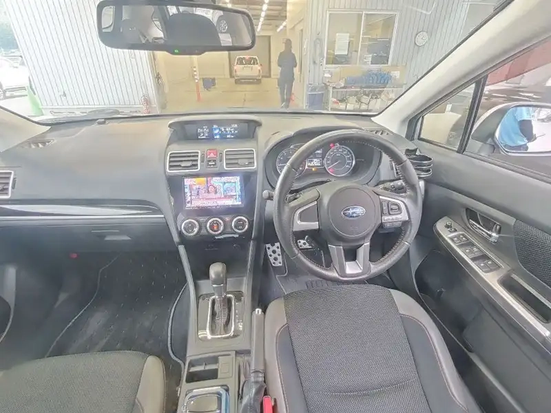 SUBARU IMPREZA XV 4WD 2.0I-L EYESIGHT Thumbnail 5