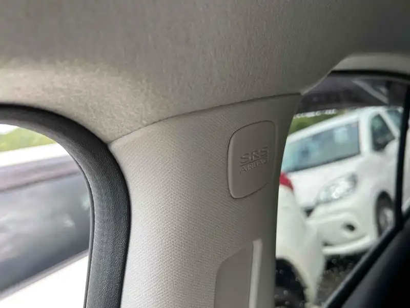 SUBARU XV HYBRID 2.0I EYESIGHT 4WD Thumbnail 15