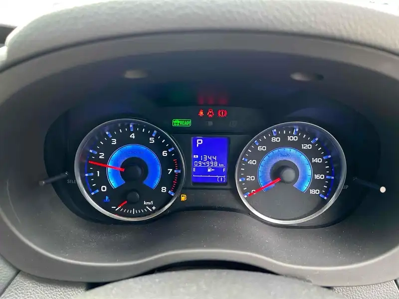 SUBARU XV HYBRID 2.0I EYESIGHT 4WD Thumbnail 16