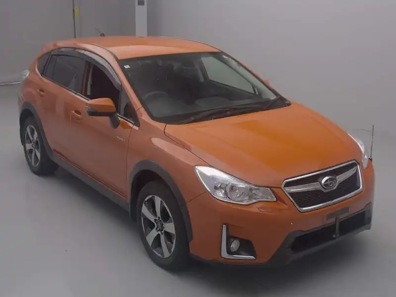 SUBARU XV HYBRID 2.0I EYESIGHT 4WD Thumbnail 6