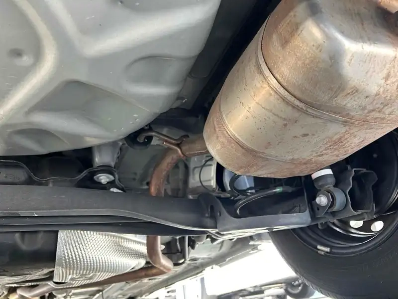 TOYOTA YARIS HYBRID X Thumbnail 30