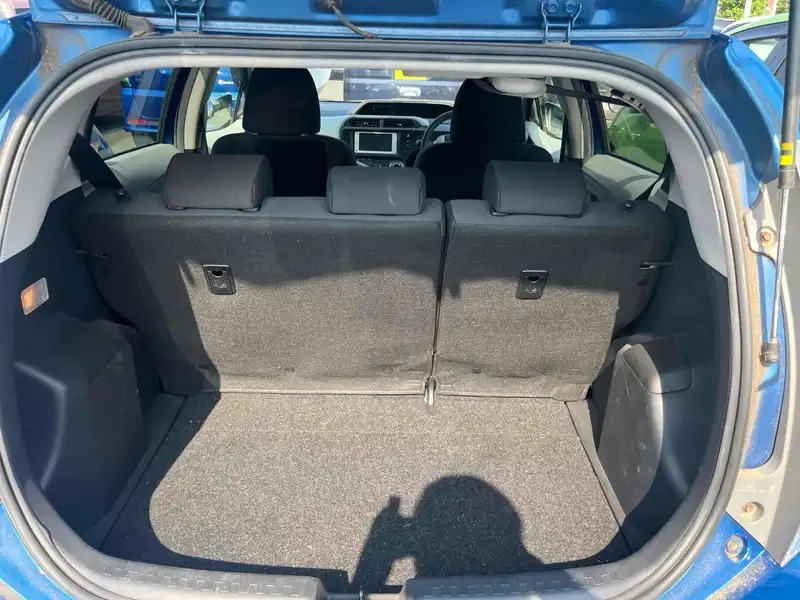 TOYOTA AQUA S Thumbnail 18