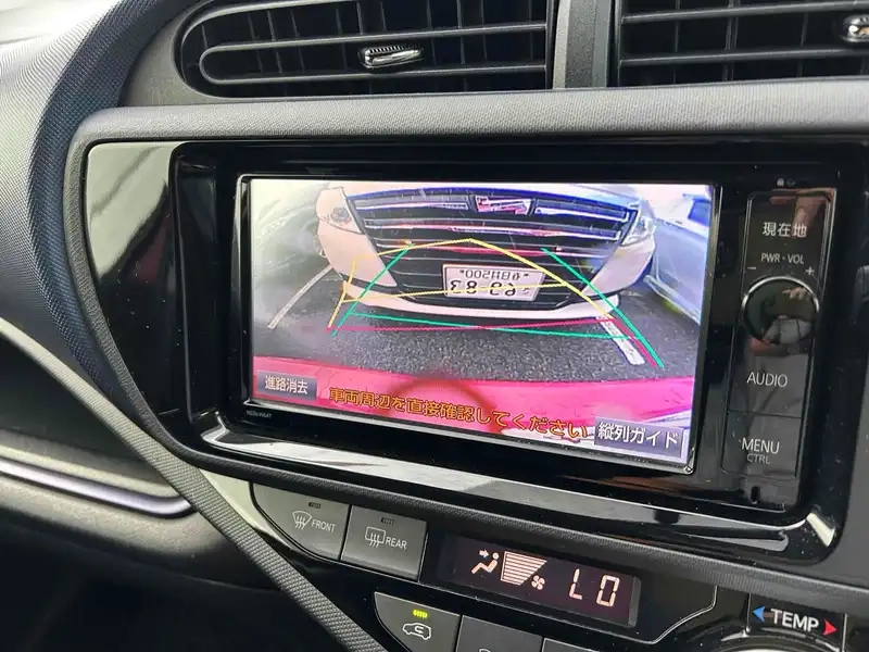 TOYOTA AQUA S Thumbnail 13