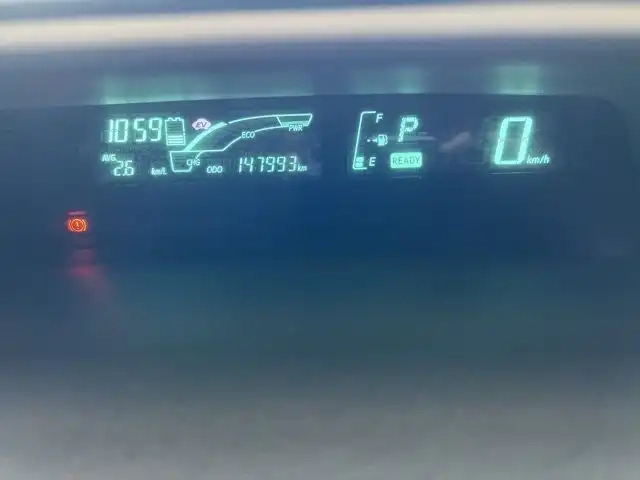TOYOTA AQUA G Thumbnail 5