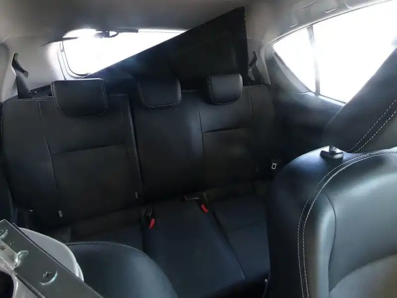 TOYOTA AQUA G BLACK SOFT LEATHER SELECTION Thumbnail 8