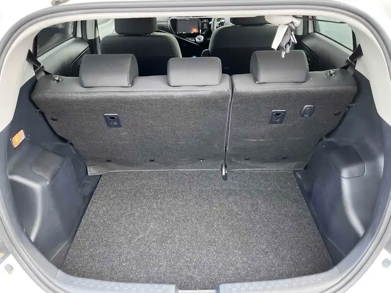 TOYOTA AQUA S STYLE BLACK Thumbnail 16