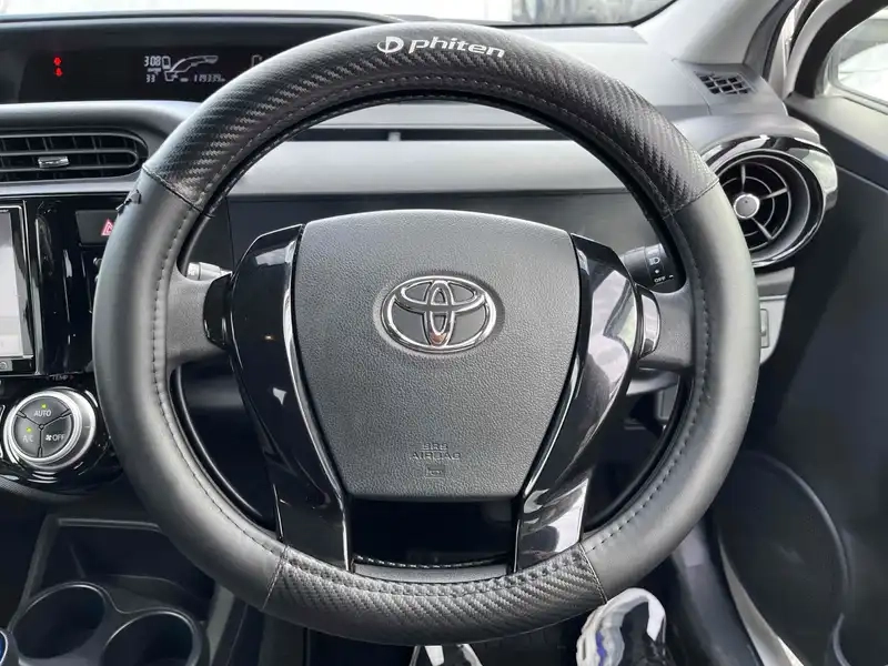 TOYOTA AQUA S STYLE BLACK Thumbnail 10