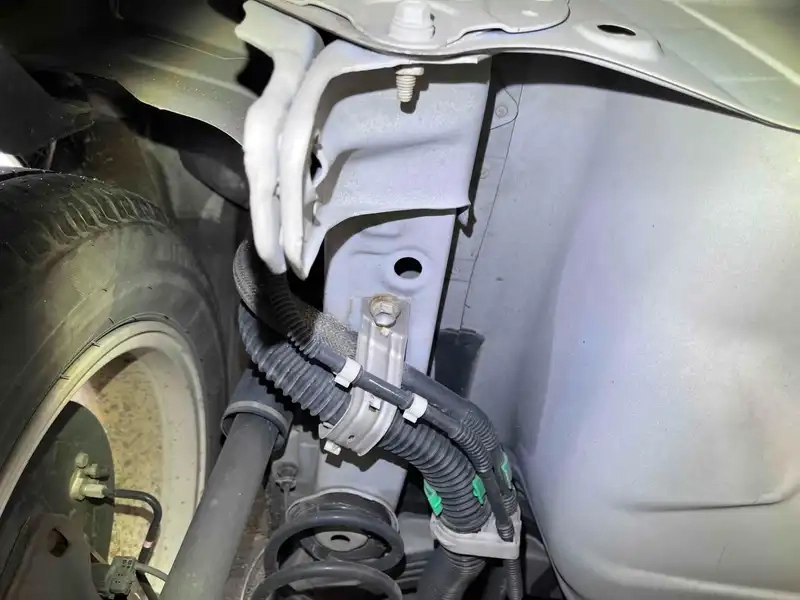 TOYOTA AQUA S STYLE BLACK Thumbnail 23
