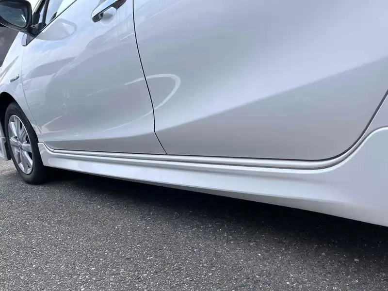 TOYOTA AQUA S STYLE BLACK Thumbnail 15