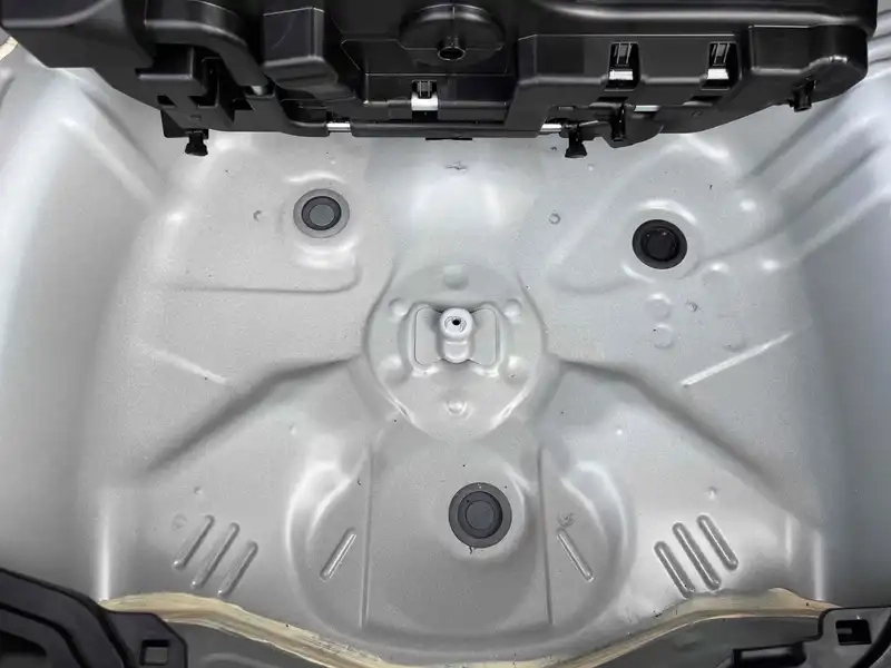 TOYOTA AQUA S STYLE BLACK Thumbnail 17