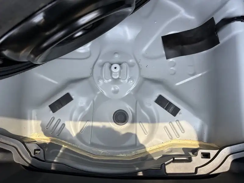 TOYOTA AQUA CROSSOVER Thumbnail 8