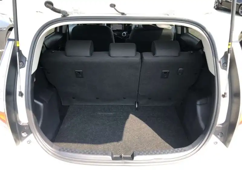 TOYOTA AQUA S STYLE BLACK Thumbnail 9