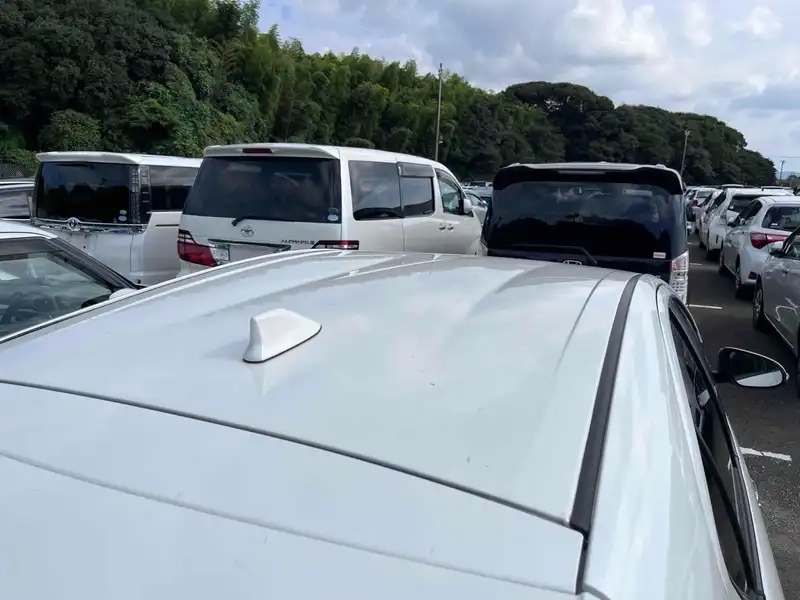 TOYOTA AQUA S STYLE BLACK Thumbnail 19