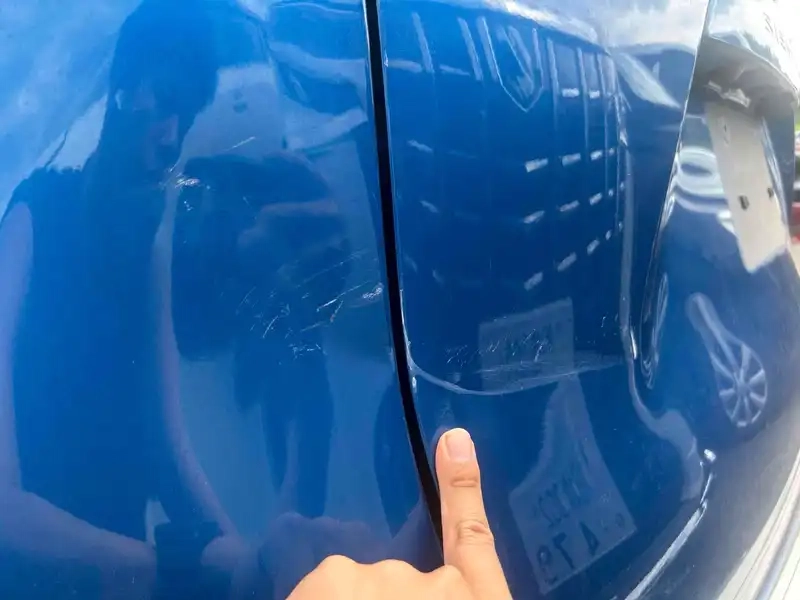 TOYOTA SIENTA HYBRID G Thumbnail 15