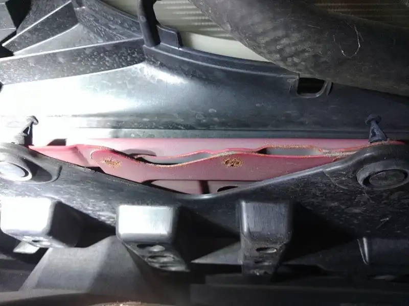 TOYOTA COROLLA FIELDER HYBRID Thumbnail 29