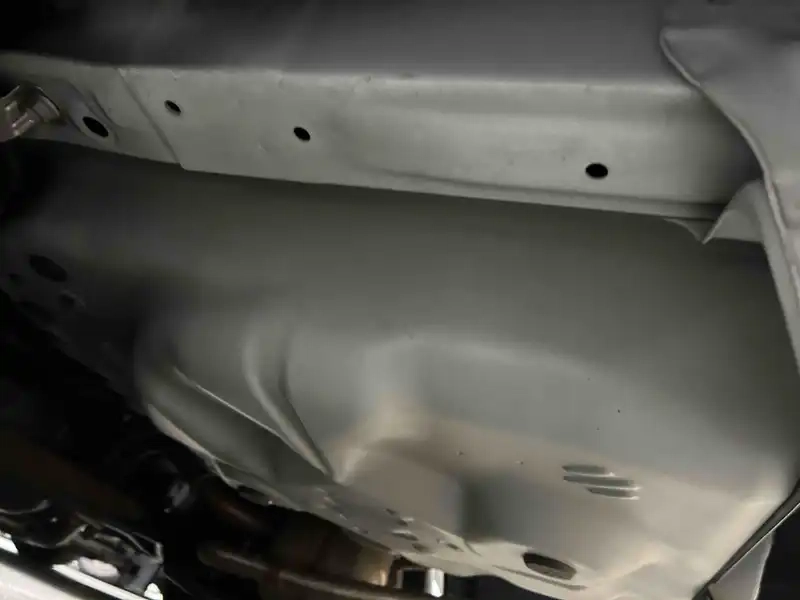 TOYOTA COROLLA FIELDER HYBRID EX Thumbnail 23