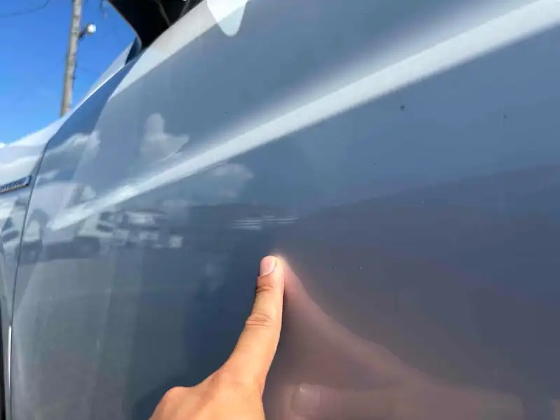 HONDA VEZEL HYBRID X Thumbnail 11