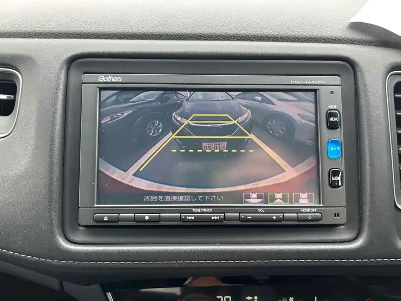 HONDA VEZEL HYBRID Z HONDA SENSING Thumbnail 12