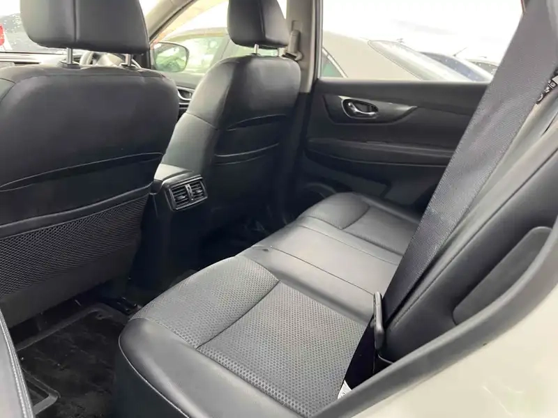 NISSAN X-TRAIL 20X EMERGENCY BRAKE PACKAGE Thumbnail 13