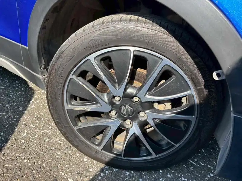 SUZUKI SX4 S CROSS BASE GRADE Thumbnail 23