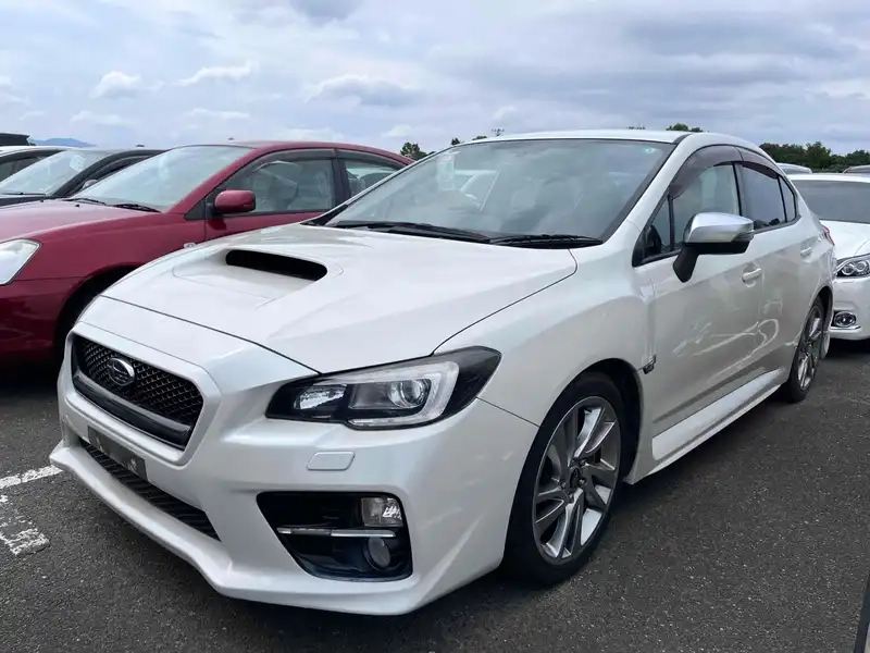 SUBARU WRX S4 2.0GT-S EYESIGHT 4WD Thumbnail 10