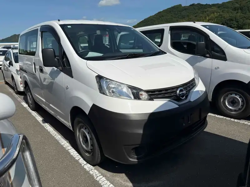 NISSAN NV200 VANETTE VAN DX Thumbnail 7
